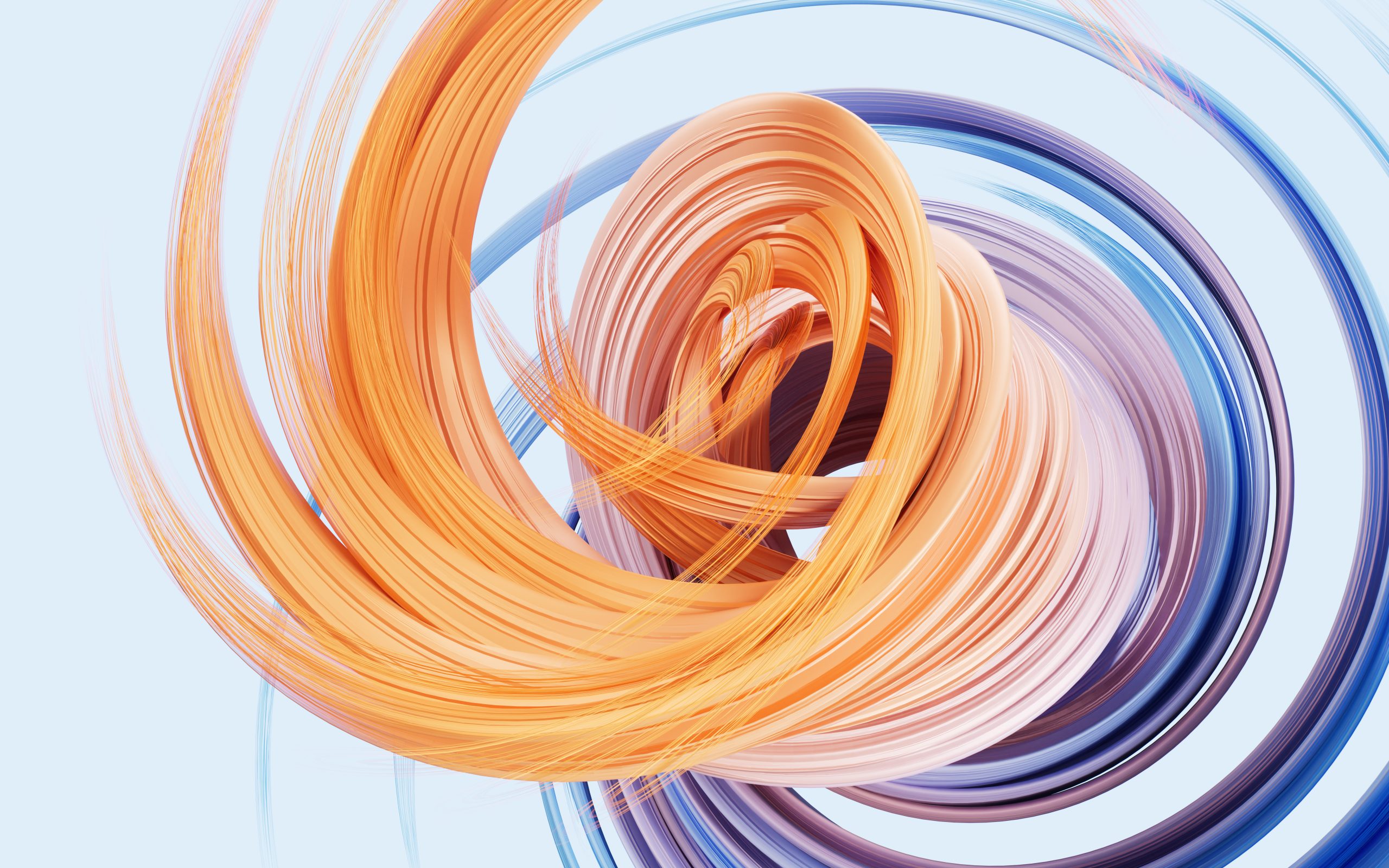 Illustration representing agentic AI systems running in production workflows